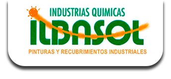 Industrias Químicas ILBASOL. Pinturas y Recubrimientos Industriales